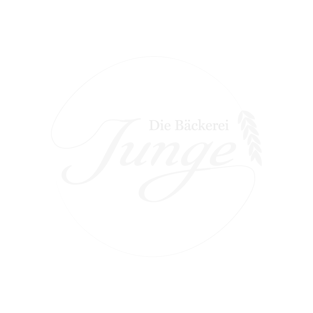 Logo einer fiktiven Bäckerei