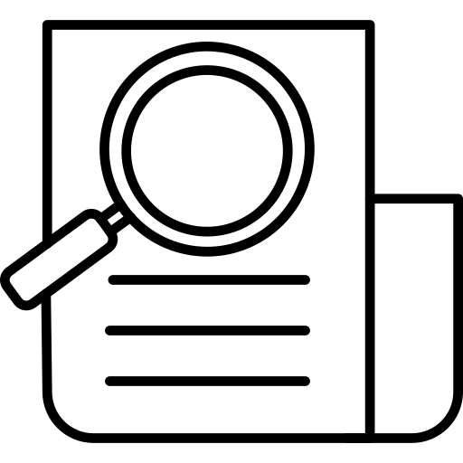 Entdecken Icon